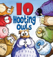 10 Hooting Owls