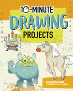 10-Minute Drawing Projects