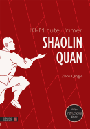 10-Minute primer Shaolin Quan