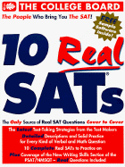 10 Real SAT's