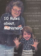 10 Rules about Monsters