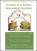 10 Steps to a Perfect Retirement Portfolio - 
