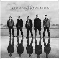 10 [Target Exclusive] - New Kids on the Block