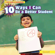 10 Ways I Can Be a Better Student