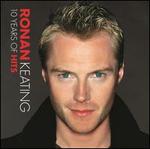 10 Years of Hits - Ronan Keating