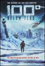 100° Below Zero - John MacCarthy