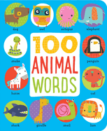 100 Animal Words