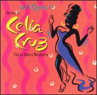 100% Azucar!: The Best of Celia Cruz con la Sonora Matancera - Celia Cruz & la Sonora Matancera