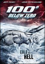 100 Below Zero - R.D. Braunstein