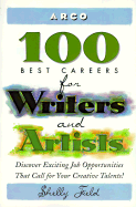 100 Best Careers for Writers