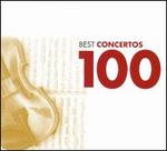 100 Best Concertos