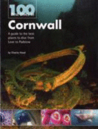 100 Best Dives in Cornwall