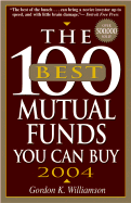 100 Best Mutual Funds (2004)
