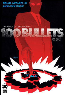 100 Bullets Omnibus Vol. 1 - Azzarello, Brian