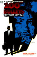100 Bullets Vol. 1: First Shot, Last Call