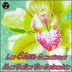 100 Canciones Mas Bellas de Colombia, Vol. 4