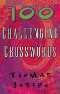 100 Challenging Crosswords