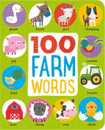 100 Farm Words