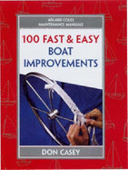 100 fast & easy boat improvements