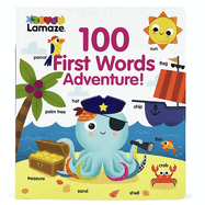 100 First Words Adventure!