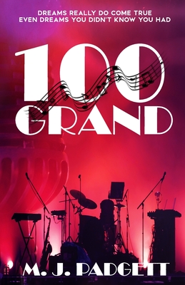 100 Grand - Padgett, M J
