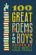 100 Great Poems for Boys