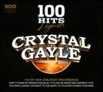 100 Hits Legends: Crystal Gayle