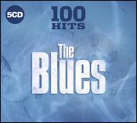 100 Hits: The Blues - Various Artists
