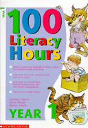 100 Literacy Hours: Year 1