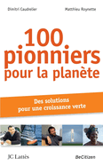 100 pionniers pour la plan?te