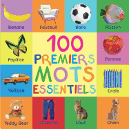 100 Premiers Mots Essentiels