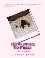 100 Puppies to Feed: : Herders & Hounds