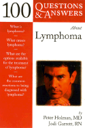 100 Q&A about Lymphoma