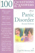 100 Q&as about Panic Disorder 2e