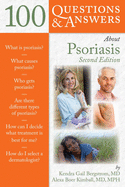 100 Q&as about Psoriasis 2e