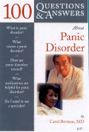 100 Questions and Answers about Panic Disorder