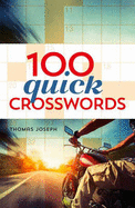 100 Quick Crosswords