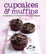 100 Recipes - Cupcakes and Muffins
