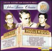 100 Silver Screen Classics, Vol. 4 - Various Artists