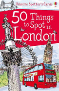 100 Things to Spot in London