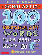 100 Words Workbook