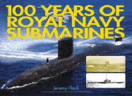 100 Years of Royal Navy Submarines