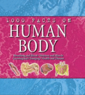 1000 Facts on Human Body - Farndon, John