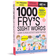 1000 Fry's Sight Words