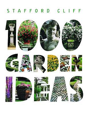 1000 Garden Ideas - Cliff, Stafford