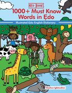 1000+ Must Know words in Edo