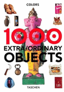1000 Objects: Extra-Ordinary Everyday Things