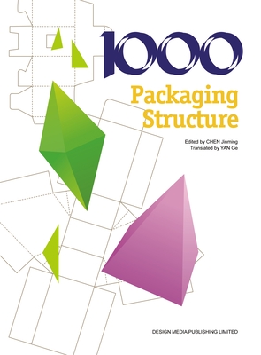 1000 Packaging Structure - Chen, Jingming