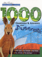 1000 Questions and Answers about Australia