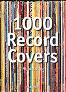 1000 Record Covers - Ochs, Michael